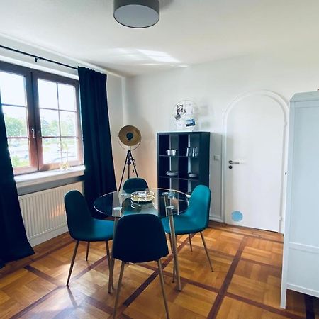 Duemmer Perle Apartments Hude  Bagian luar foto