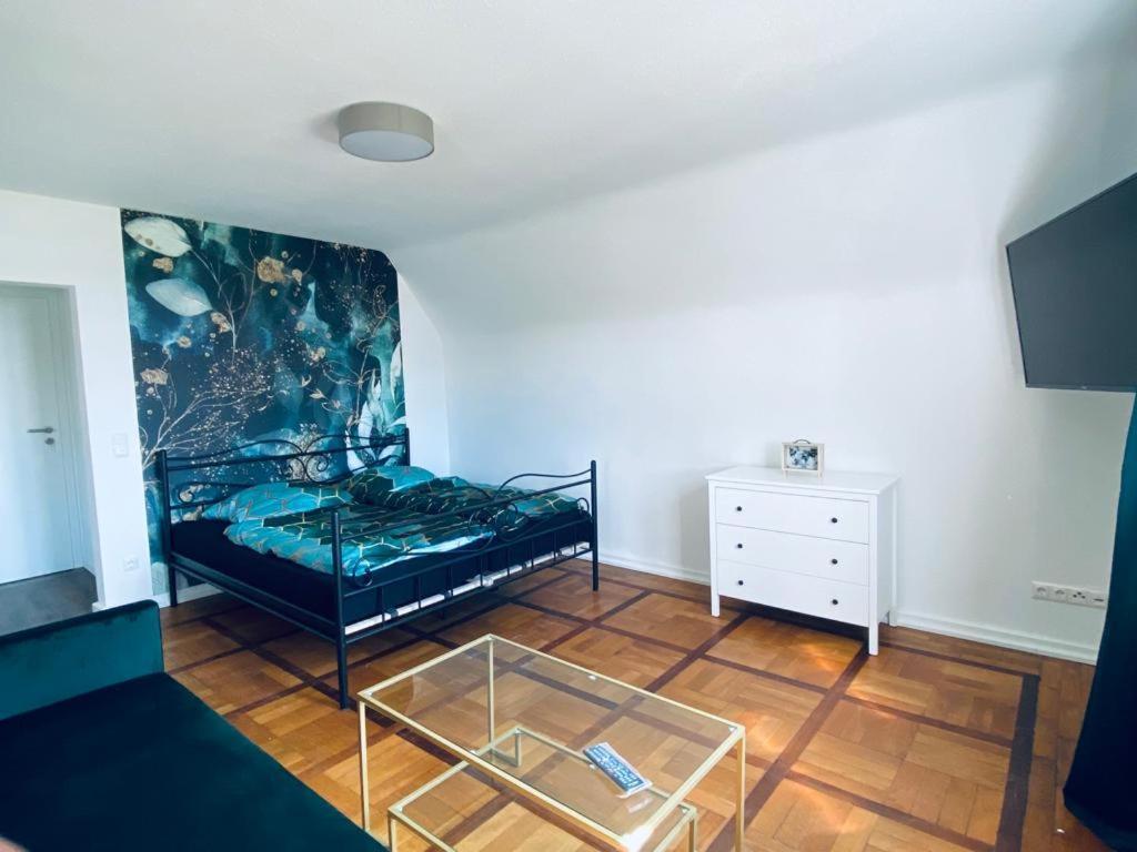 Duemmer Perle Apartments Hude  Bagian luar foto
