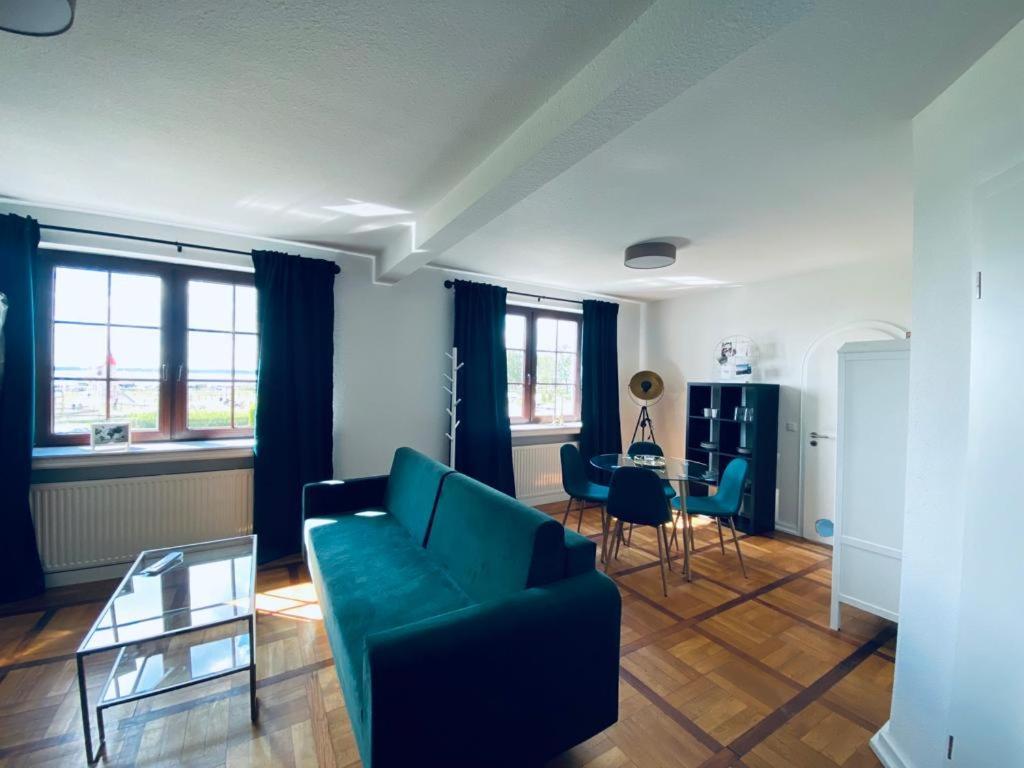 Duemmer Perle Apartments Hude  Bagian luar foto
