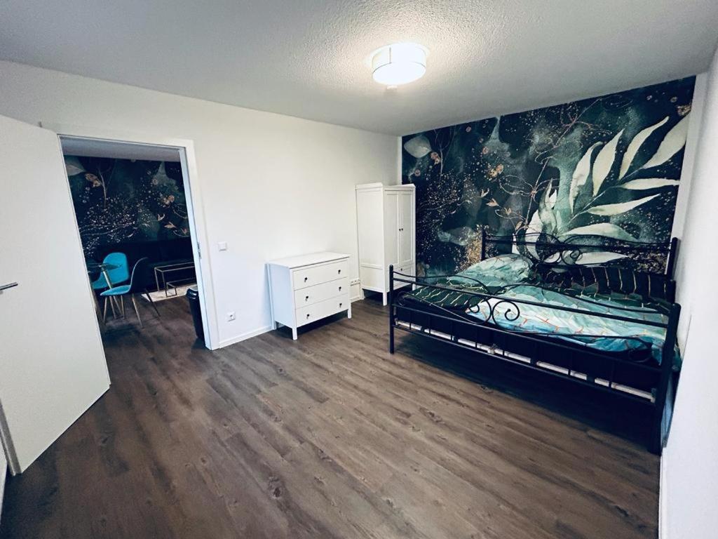 Duemmer Perle Apartments Hude  Bagian luar foto